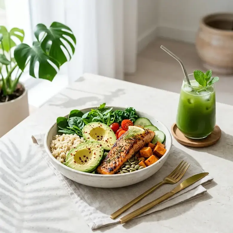 Lifestyle FitOrbit